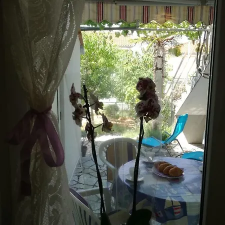 Lejlighed Lavanda