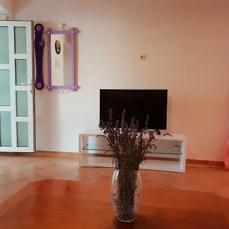 Lavanda Lejlighed