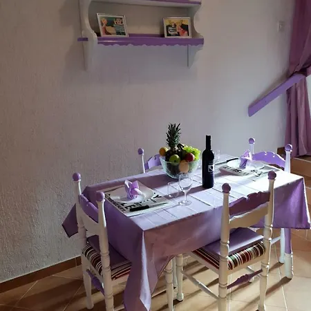 Lejlighed Lavanda