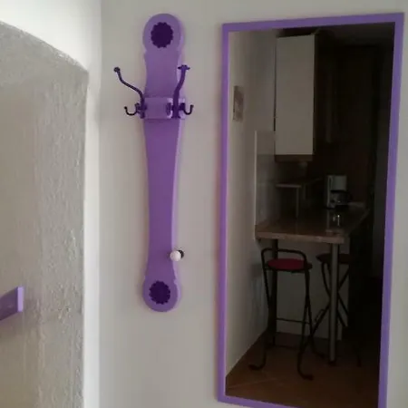 Lavanda Apartamento Punat