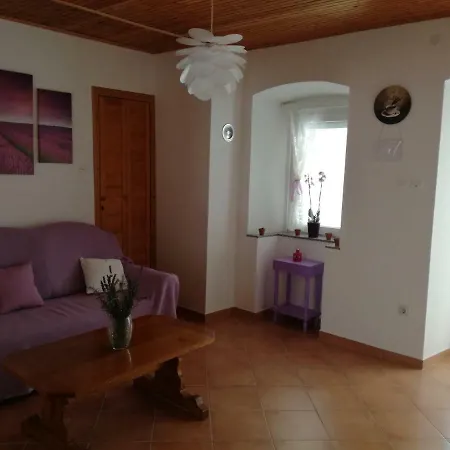 Apartamento Lavanda *