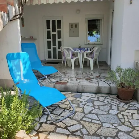 Lavanda Punat