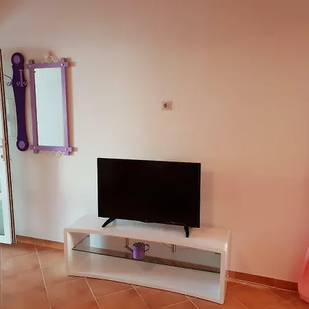 Lavanda Apartamento