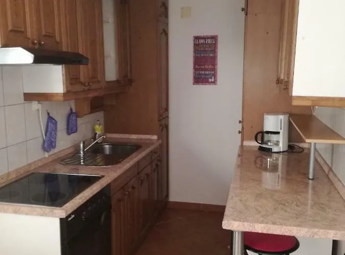 Lavanda Apartman Punat