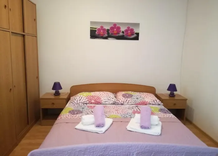 Apartman Lavanda