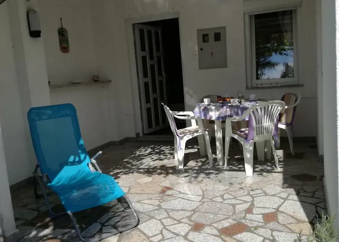 Lavanda Apartman Punat