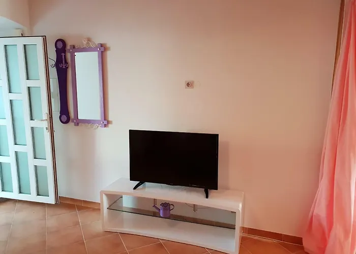 Lavanda Apartman