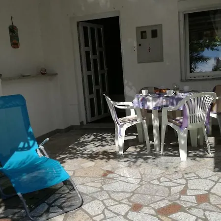 Lavanda Apartment Punat