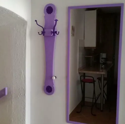 Lavanda Apartment Punat