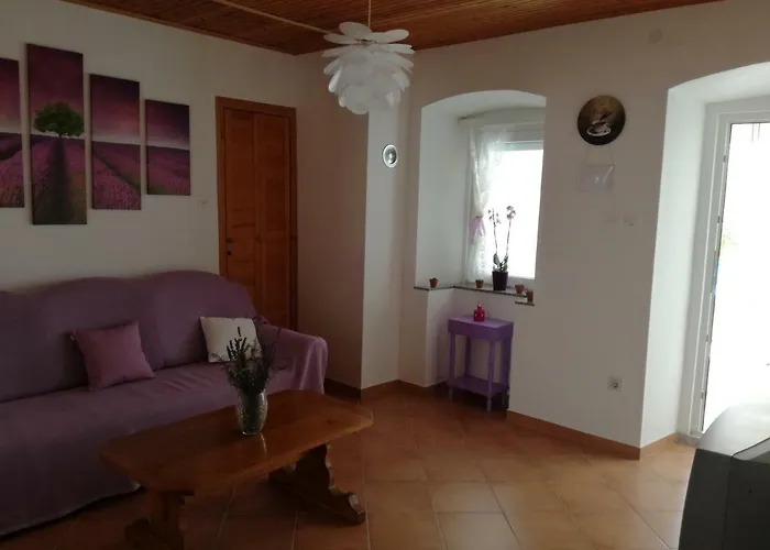 Apartment Lavanda *