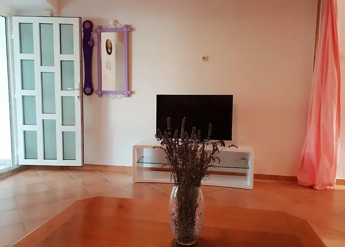 Lavanda Apartment
